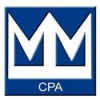 Michael D Mitchell CPA Logo
