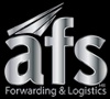 AFS Forwarding & Logistics Logo