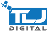 Digital TLJ Logo