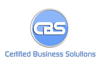 Certified Business Solutions Logo