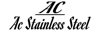 AC Stainless Steel Logo