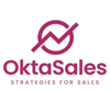 Oktasales Logo
