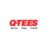 Q-TEES Logo