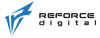 Reforce Digital Logo