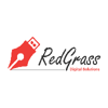 Redgrass Digital Solutions Logo