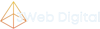 3 Web Digital Logo