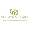 Sellanes Clark Lawyers and Immigration Specialists Logo