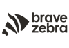 Brave Zebra Logo