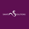 Simato Solutions Pvt Ltd. Logo