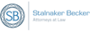 Stalnaker, Becker & Buresh, P.C. Logo