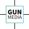 Gun Media Logo