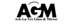 Ark-La-Tex Glass & Mirror Logo