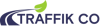The Traffik Company Logo