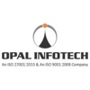 Opal Infotech INC Logo