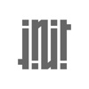 Init Design Studio Logo