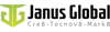 Janus Global Logo