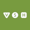 VSH CPAs Logo