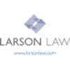 Larson Law Firm Logo