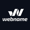 Webname Agency Logo