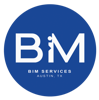 BIM Services LLC Logo