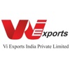 Vi Exports India Pvt Ltd Logo