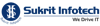Sukrit Infotech Pvt Ltd Logo
