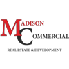​​​Madison Commercial Real Estate & Development Logo