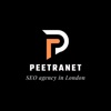 Peetranet SEO Agency Logo