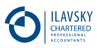 ILAVSKY Logo