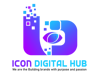 Icon Digital Hub Logo