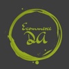 Ecommerce DA Logo