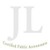 John E Law, CPA, AC Logo