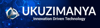Cloud Integration Services (Pty) Ltd t/a Ukuzimanya Logo