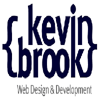 Kevin Brooks Web Design and Development Logo