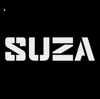 SUZA VFX Logo