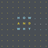 HOW AND WHY Logo