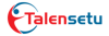 Talensetu Service pvt ltd Logo