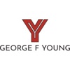 George F. Young, Inc. Logo