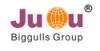 Suzhou Ju Ou Information Technology Co., Ltd. Logo