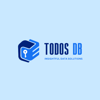 Todos DB Pvt. Ltd. Logo