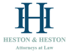 Heston & Heston Logo
