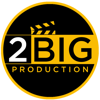 2BIG Production Logo