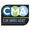 Clare Morris Agency Logo