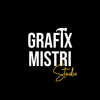 Grafix Mistri Studio Logo