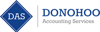 Donohoo Accounting Services Logo