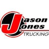 Jason Jones Trucking Inc Logo