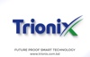 Trionix Technology Limited Logo