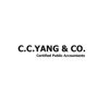 C. C. Yang & Co Logo