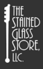 The Stained Glass Store, LLC. Logo