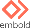 Embold Inc. Logo